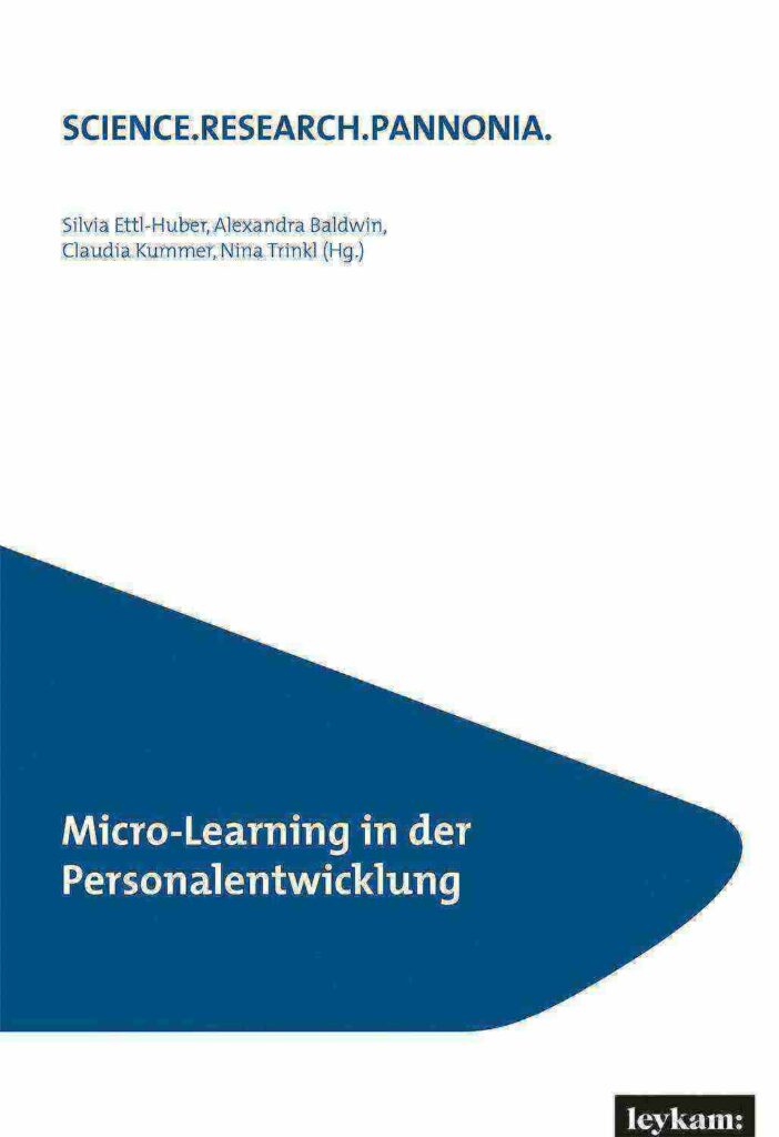 Micro-Learning in der Personalentwicklung