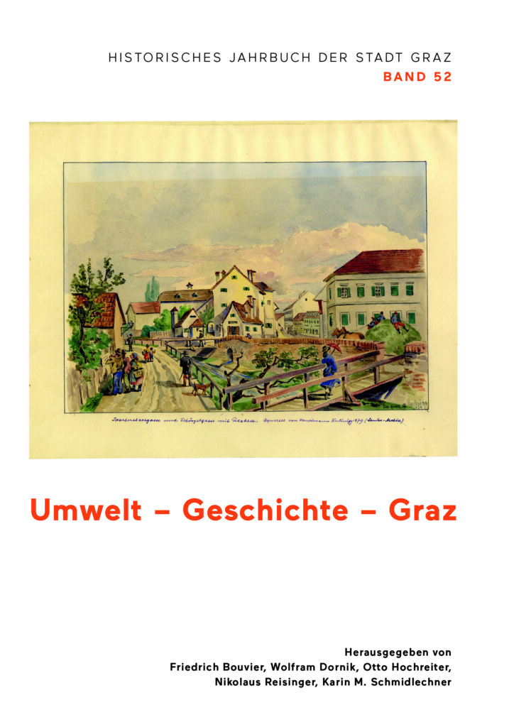 Umwelt – Geschichte – Graz