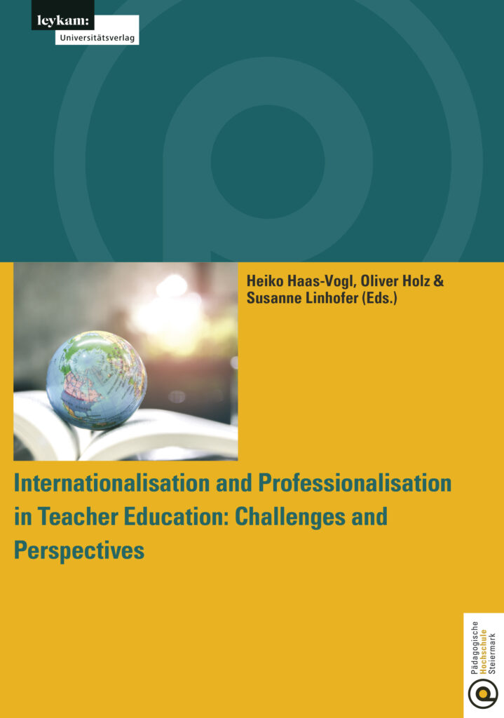 Internationalisation and Professionalisation in Teacher Education