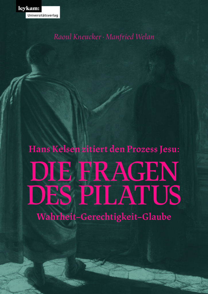 Die Fragen des Pilatus